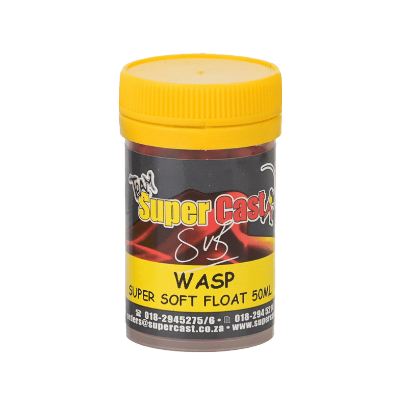 Load image into Gallery viewer, Super Cast Soft Floats 50ml
