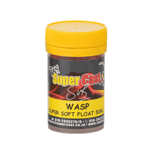 Super Cast Soft Floats 50ml