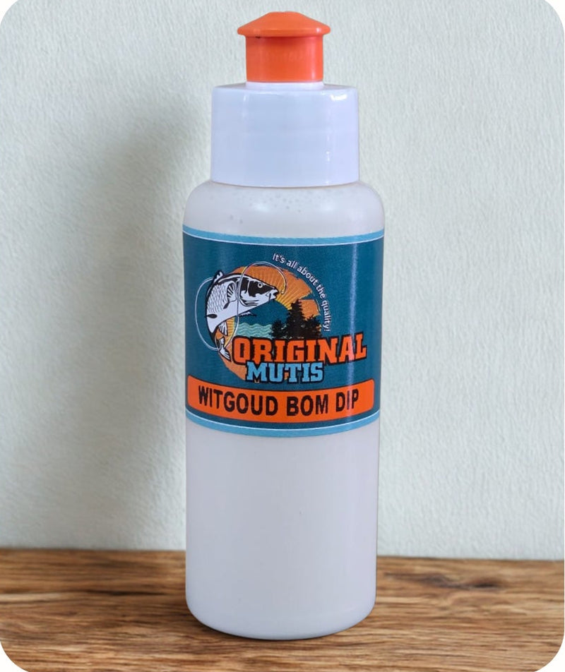 Load image into Gallery viewer, Original Mutis Ball Dips 100ml
