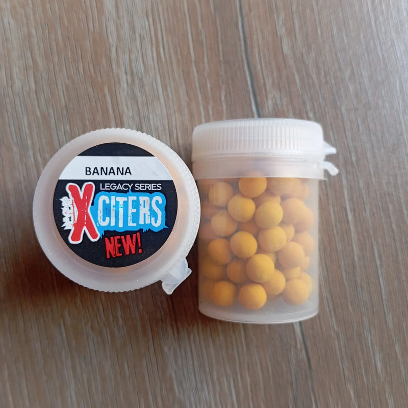 Load image into Gallery viewer, Legacy Xciter Neon
