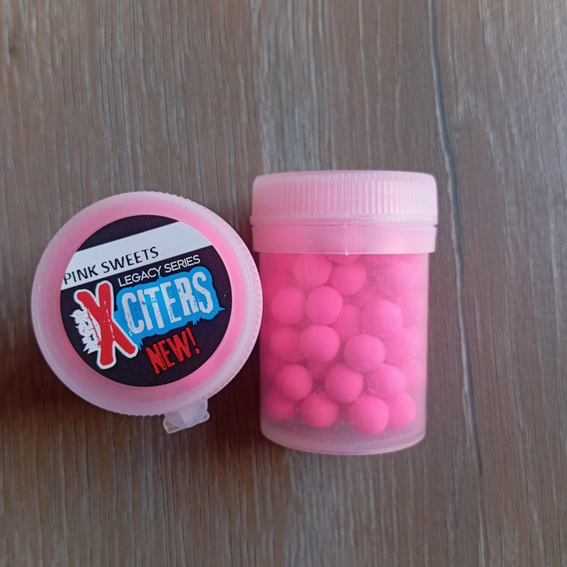 Load image into Gallery viewer, Legacy Xciter Neon
