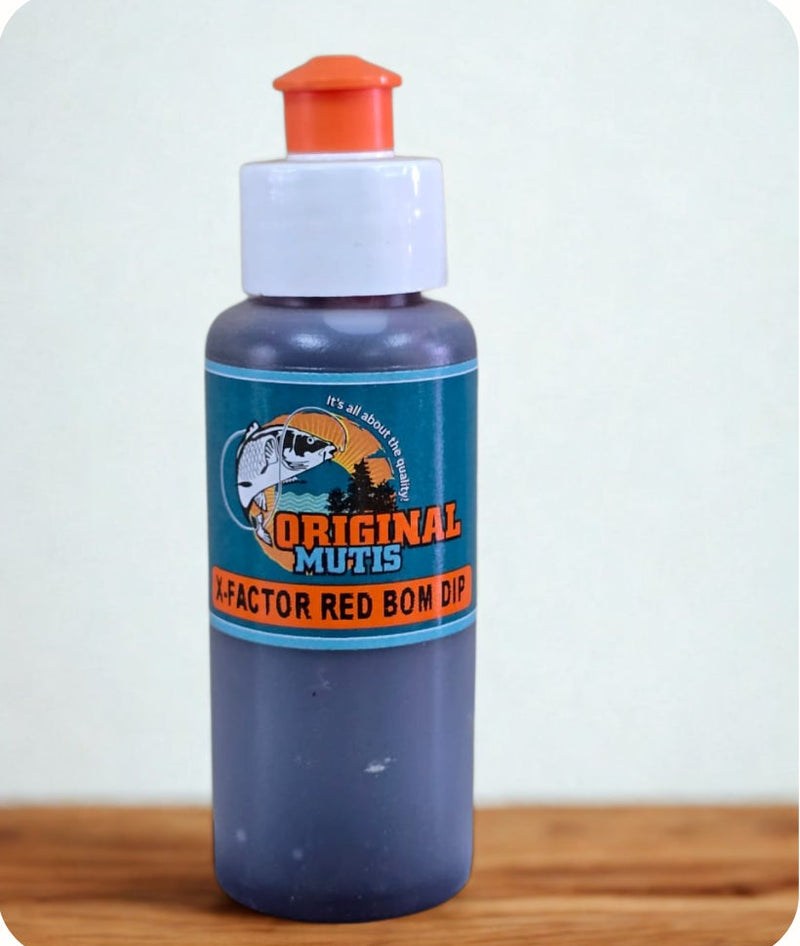 Load image into Gallery viewer, Original Mutis Ball Dips 100ml
