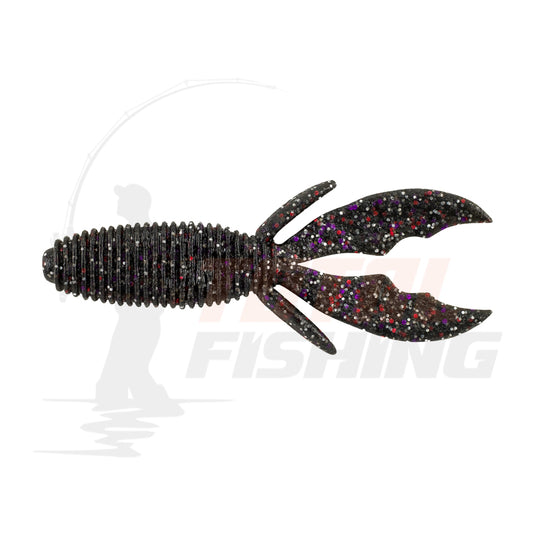 Berkley MaxScent 4" Creature Hawg