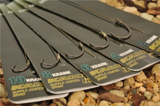 Korda Ready Rigs