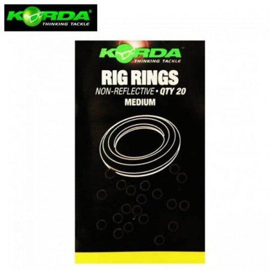 Korda Terminal Tackle