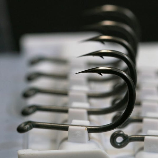 Korda Hooks