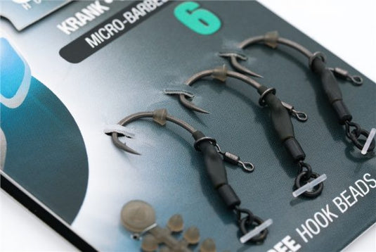 Korda Ready Rigs