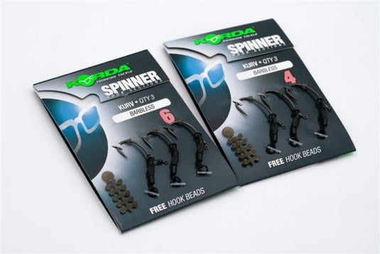 Korda Ready Rigs