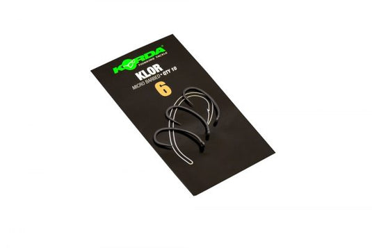 Korda Hooks