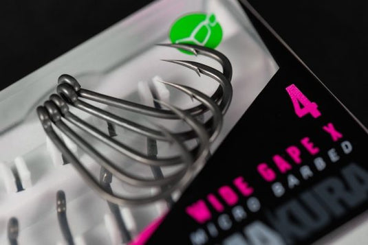 Korda Hooks