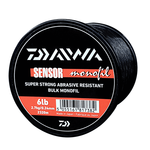 Daiwa Sensor Monofil