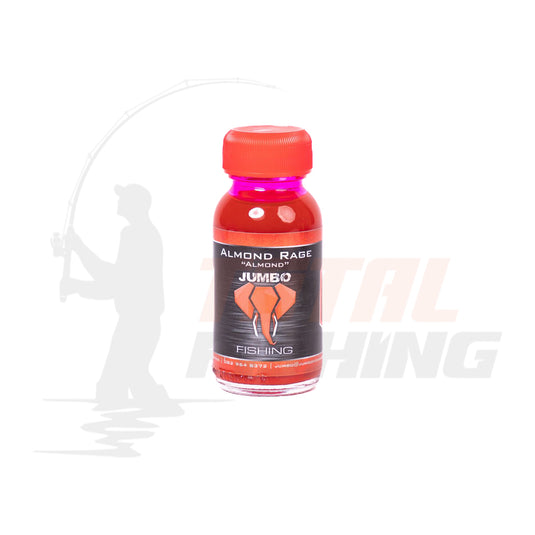 Jumbo Fishing 50ml Dips