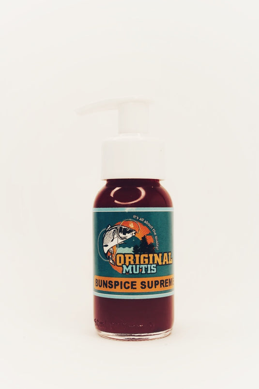 Original Mutis Original Mutis 50ml – Total Fishing
