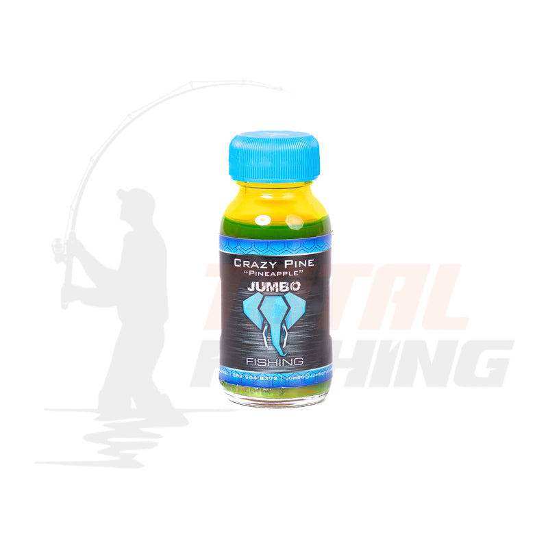 Load image into Gallery viewer, Jumbo Fishing 50ml Dips
