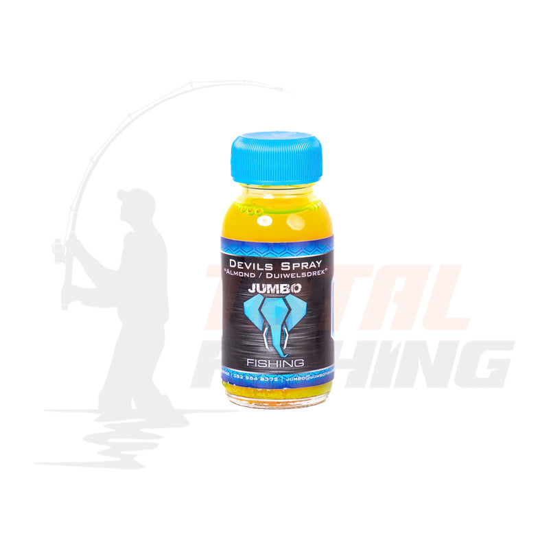 Load image into Gallery viewer, Jumbo Fishing 50ml Dips
