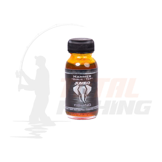 Jumbo Fishing 50ml Dips