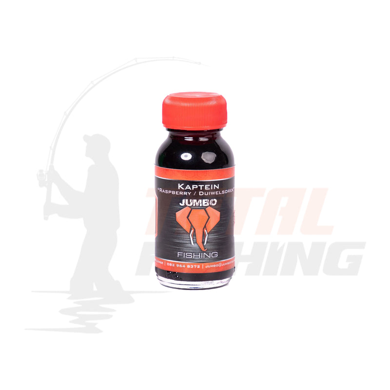 Load image into Gallery viewer, Jumbo Fishing 50ml Dips
