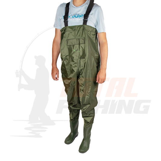 Jackel Chest Waders