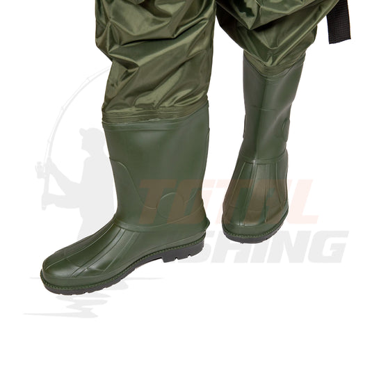 Jackel Chest Waders