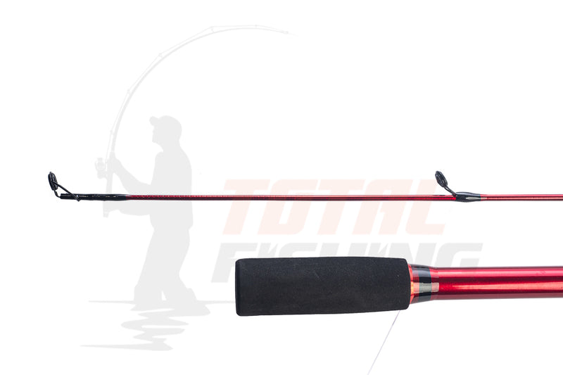 Okuma Fin Chaser 7' Combo – Total Fishing