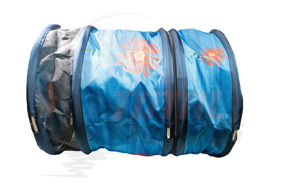 Dual Keep Nets – Total Fishing