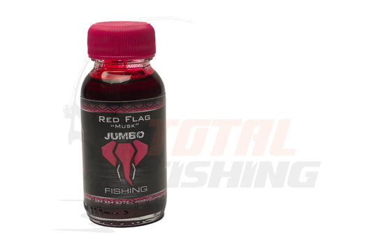 Jumbo Fishing 50ml Dips