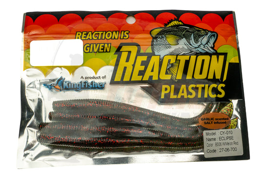 Reaction Plastics Eclipse 14cm