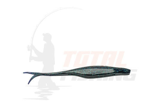 Reaction Plastics Fluke 13cm – Total Fishing