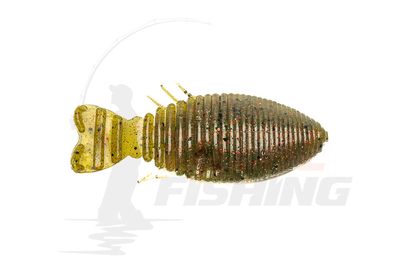 Load image into Gallery viewer, Bream 80 Secret Baits
