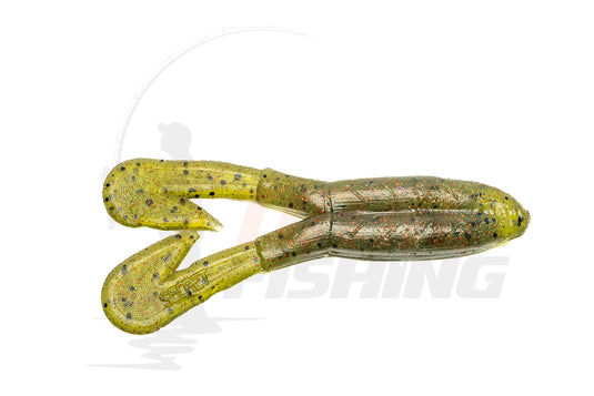 Frog Jnr Secret Baits