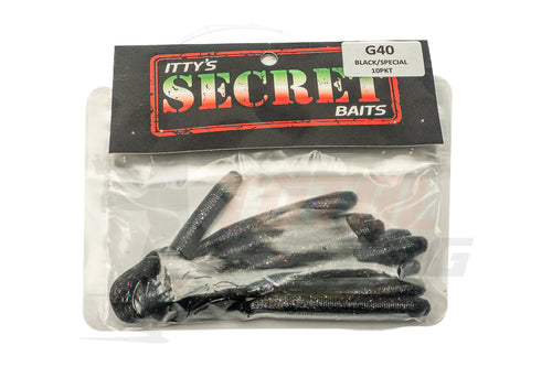 G40 Secret Baits