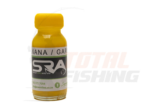 SRA 50ml Dips