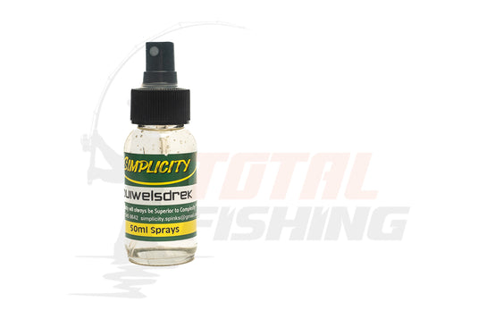 Simplicity Spray Dips 50ml