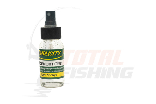 Simplicity Spray Dips 50ml