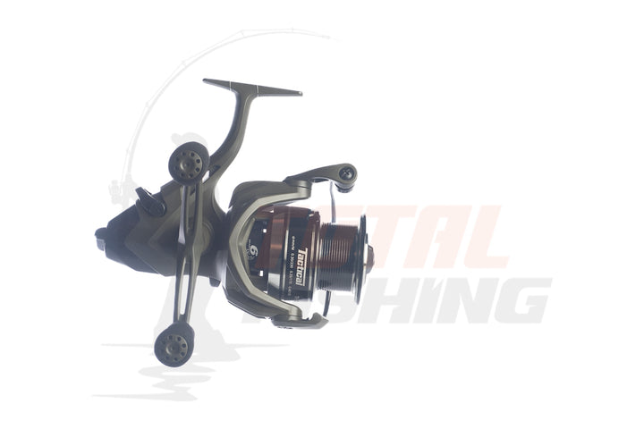 Rods & Reels Total Fishing