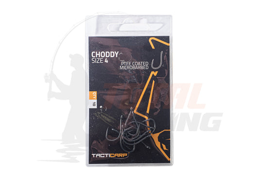 Chod Hook