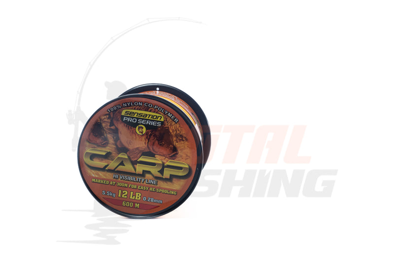 Load image into Gallery viewer, Sensation Pro Series Carp Hi-Vis Yellow
