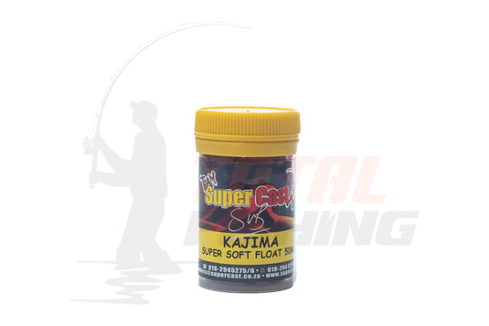 Super Cast Soft Floats 50ml