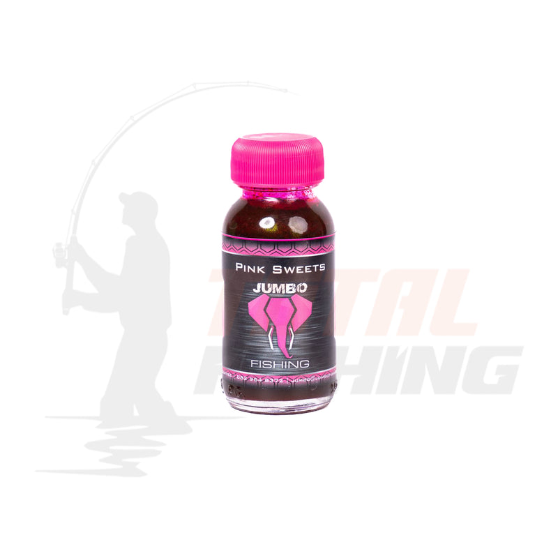 Load image into Gallery viewer, Jumbo Fishing 50ml Dips
