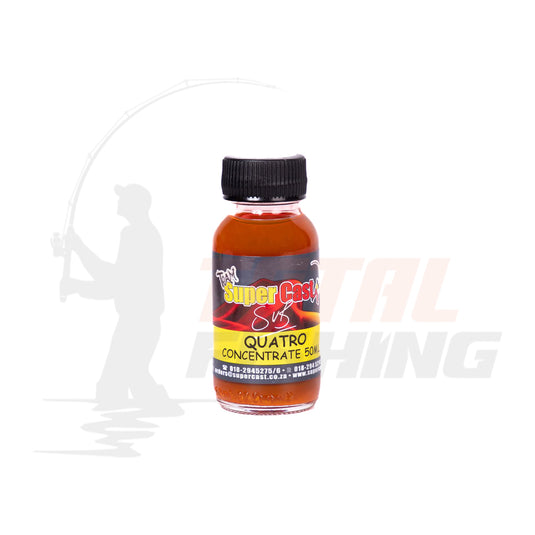 Super Cast 50ml Dips – Total Fishing