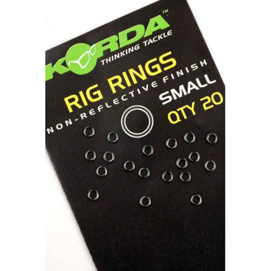 Korda Terminal Tackle