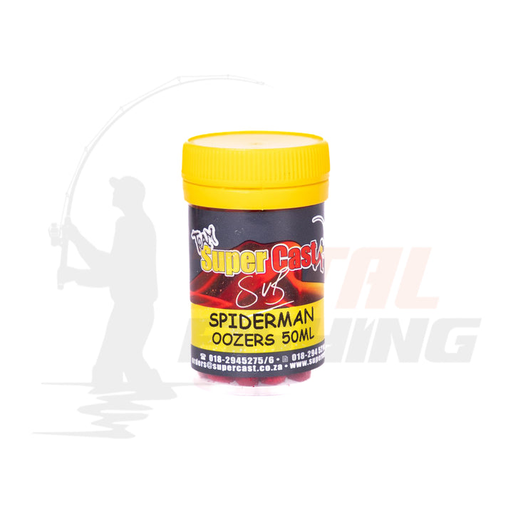 Super Cast – Total Fishing