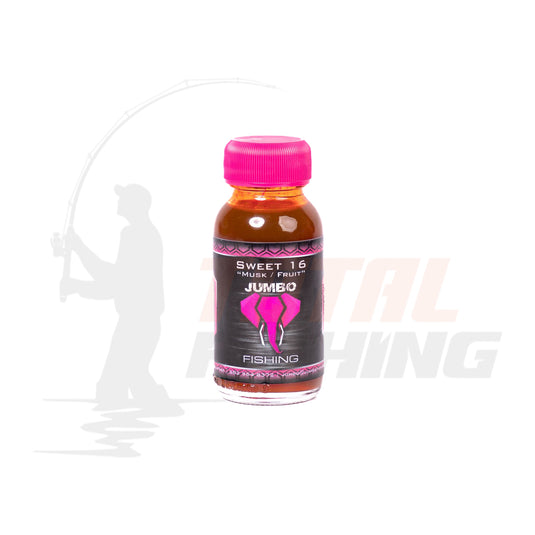 Jumbo Fishing 50ml Dips