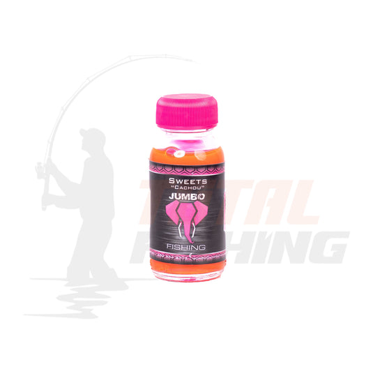 Jumbo Fishing 50ml Dips