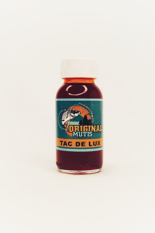 Original Mutis Original Mutis 50ml – Total Fishing