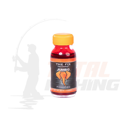 Jumbo Fishing 50ml Dips