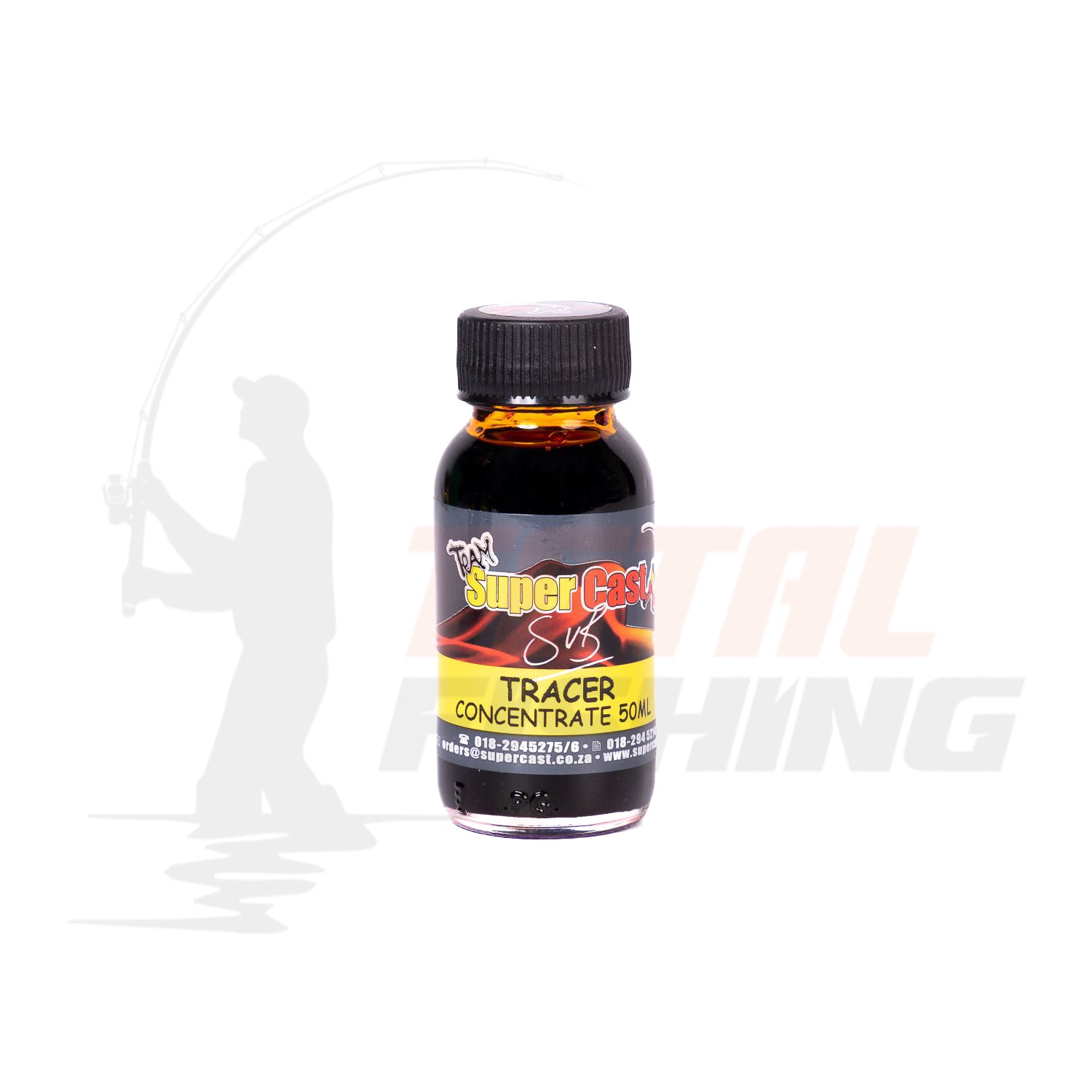 Bait & Dips – Total Fishing