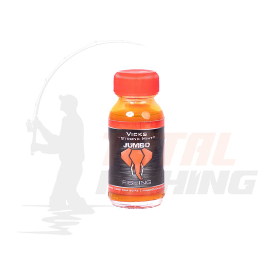 Jumbo Fishing 50ml Dips