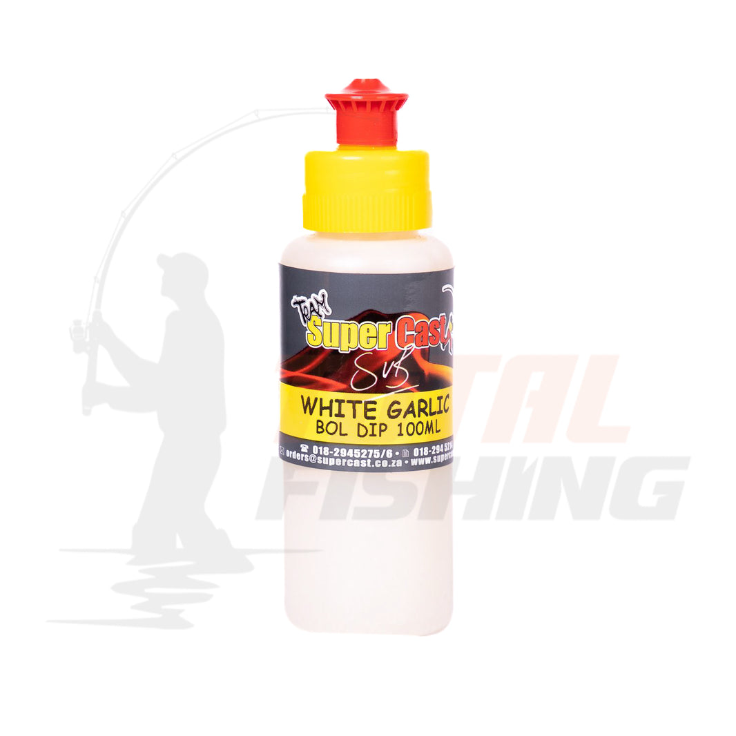 Super Cast – Total Fishing