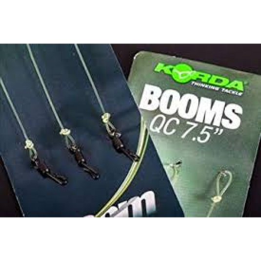 Korda Ready Rigs